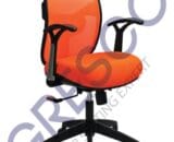 Kursi sekertaris Gresco tipe GC 701