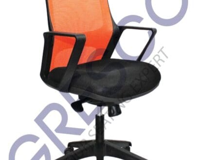 Kursi sekertaris Gresco tipe GC 702