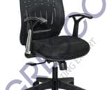 Kursi sekertaris Gresco tipe GC 705