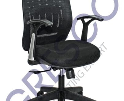 Kursi sekertaris Gresco tipe GC 705