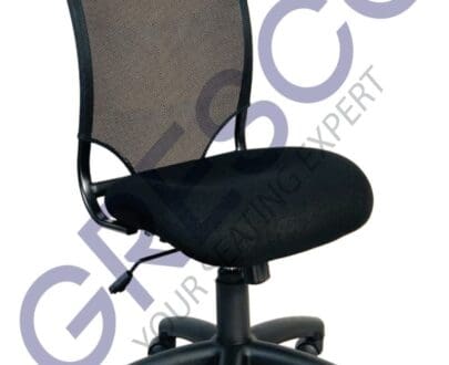 Kursi sekertaris Gresco tipe GC 73