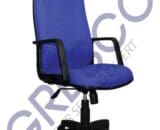 Kursi direktur Gresco tipe GC 77 H