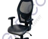 Kursi direktur Gresco tipe GC 806 H