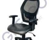 Kursi Manajer Gresco tipe GC 806 M