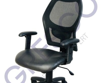 Kursi Manajer Gresco tipe GC 806 M