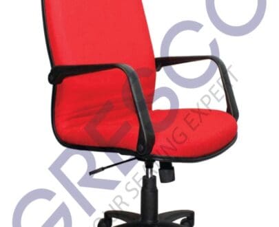 Kursi direktur Gresco tipe GC 99 H