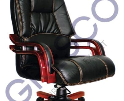 Kursi direktur Gresco tipe GN 03