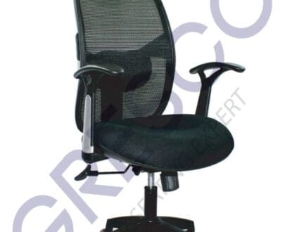 Kursi direktur Gresco tipe GN 801