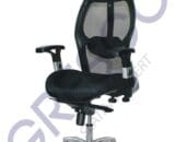 Kursi direktur Gresco tipe GN 803