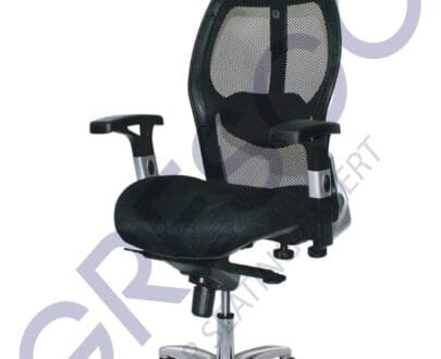 Kursi direktur Gresco tipe GN 803