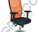 Kursi direktur Gresco tipe GN 804