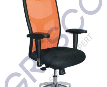 Kursi direktur Gresco tipe GN 804