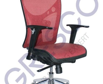 Kursi direktur Gresco tipe GN 805
