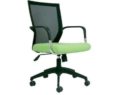 Kursi Chairman type TS 0908