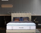 Springbed Simmons Princeton