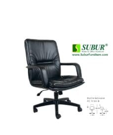 kursi kantor chairman buckingham PC 9130 B