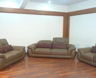 Morres Sofa L 2169