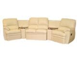 Sofa dari Morres tipe A 87