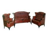 Sofa dari Morres tipe Carlos
