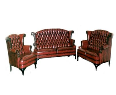 Sofa dari Morres tipe Carlos