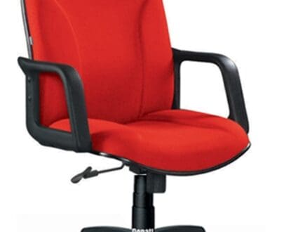 Kursi direktur Donati tipe DO 125