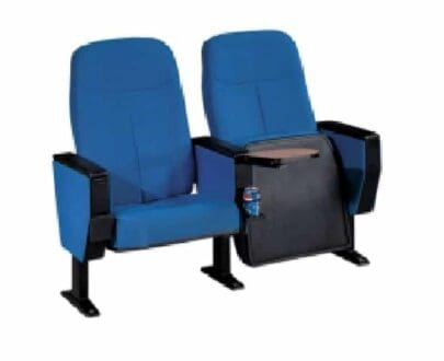 DONATI AUDITORIUM 2 SEAT