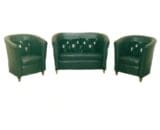 Sofa dari Morres tipe Rex 211