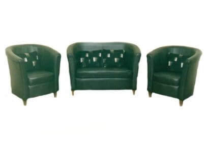 Sofa dari Morres tipe Rex 211