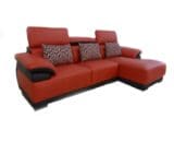 Sofa dari Morres tipe alfredo L