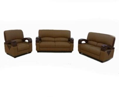 Sofa dari Morres tipe amperaSofa dari Morres tipe ampera
