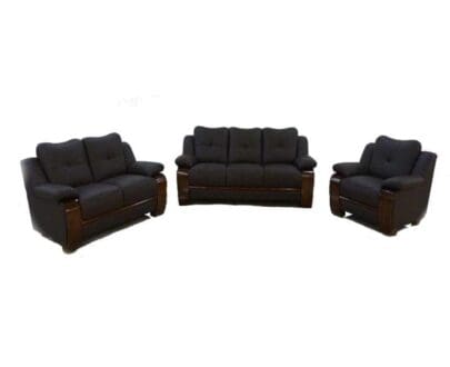 Sofa dari Morres tipe barca