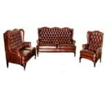 Sofa dari Morres tipe bartoli