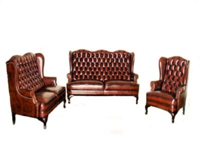 Sofa dari Morres tipe bartoli