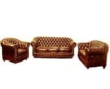 Sofa dari Morres tipe camry