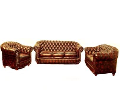 Sofa dari Morres tipe camry