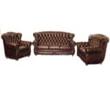 Sofa dari Morres tipe carnival