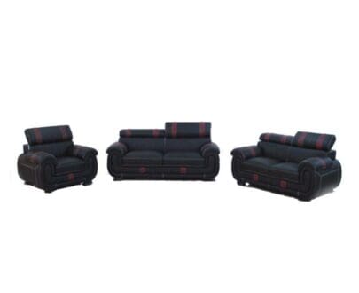 Sofa dari Morres tipe christopher