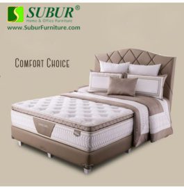 comforta comfort choice