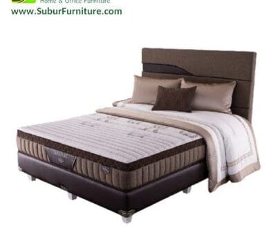 comforta super pedic