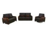 Sofa dari Morres tipe country