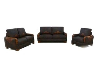 Sofa dari Morres tipe country