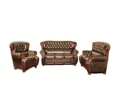 Sofa dari Morres tipe hollywood