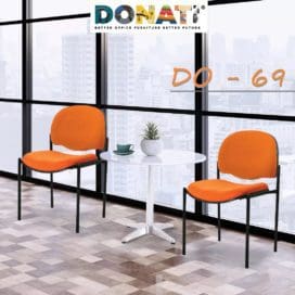 kursi susun donati DO 69