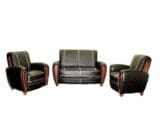 Sofa dari Morres tipe levina