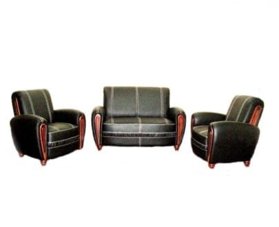 Sofa dari Morres tipe levina