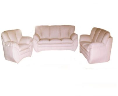 Sofa dari Morres tipe paloma