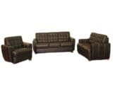 Sofa dari Morres tipe polo