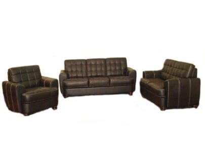 Sofa dari Morres tipe polo