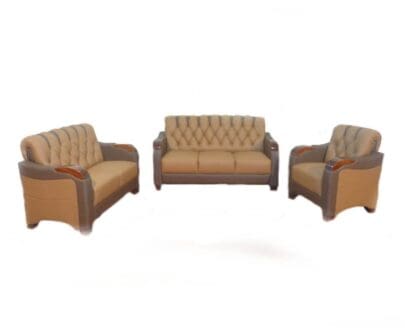 Sofa dari Morres tipe qatar