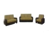 Sofa dari Morres tipe rado